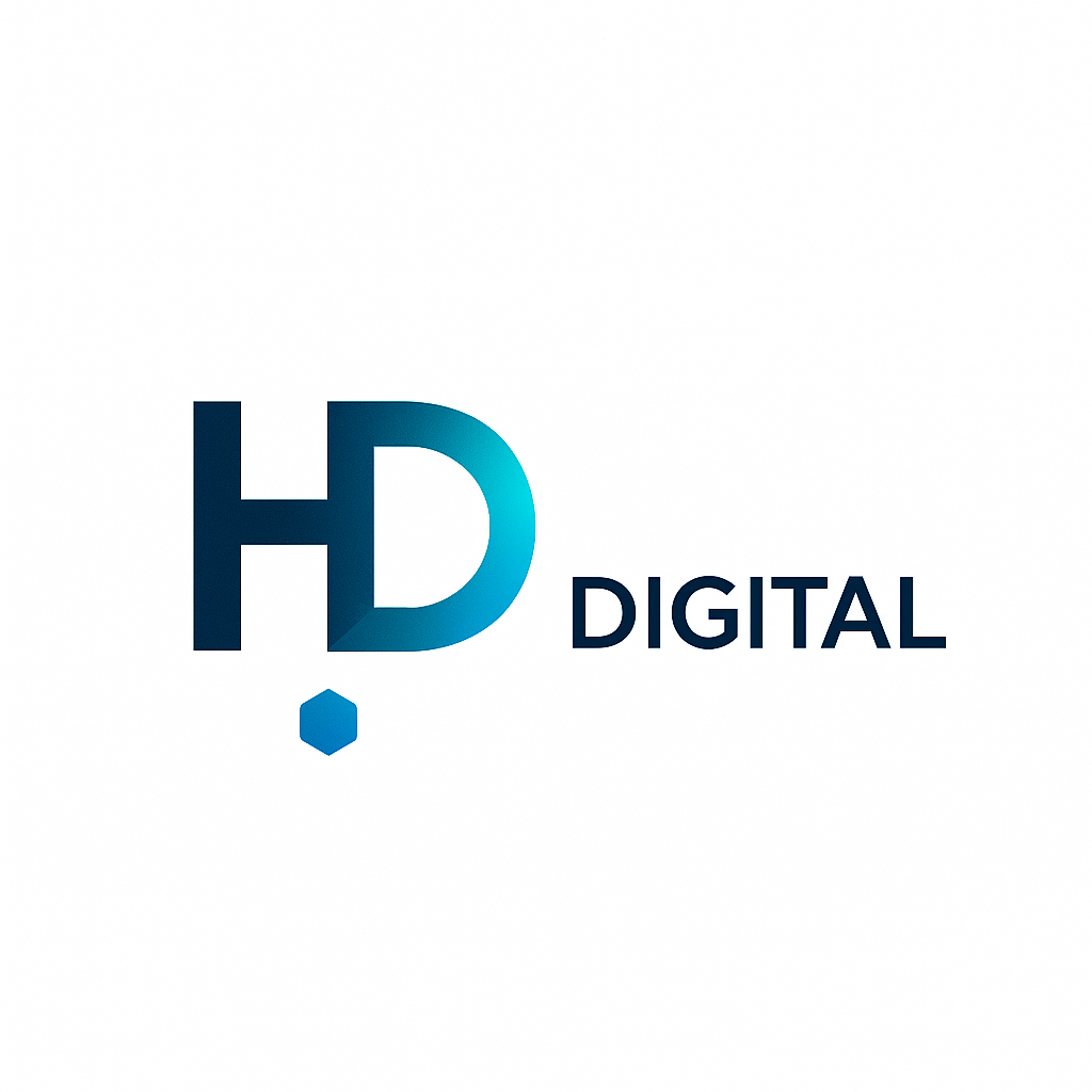 Logo HD Digital